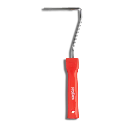 ProDec 250mm Mini Paint Roller Frame