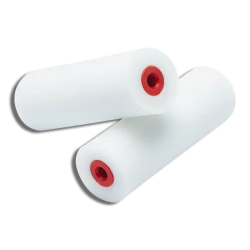 ProDec Foam Mini Rollers 100mm PK 2