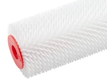 ProDec 305mm x 45mm Spiked Self Levelling Compound Roller