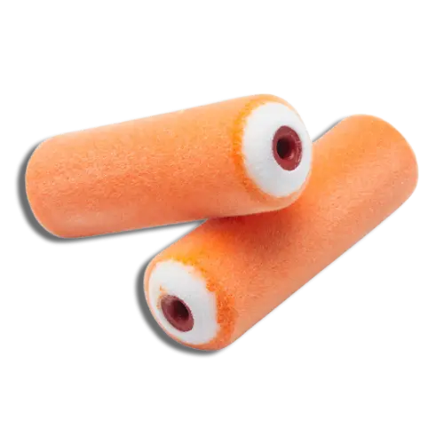 Prodec 100mm PK2 Adv FF Mini Roller Sleeves