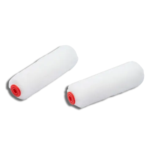 ProDec 100mm PK2 Adv Ice Mini Rollers (10150052) - EpicCentre Supply Ltd