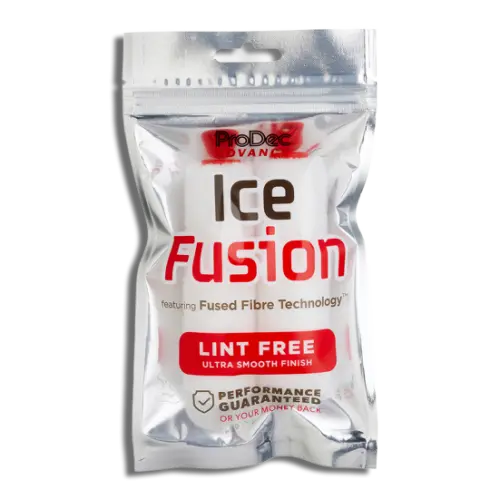 ProDec 100mm PK2 Adv Ice Mini Rollers