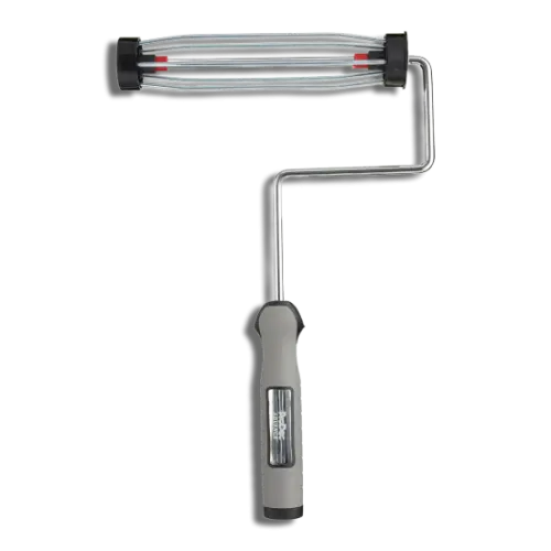 ProDec 225mm x 45mm Titan No Break Screw Fit Cage Frame