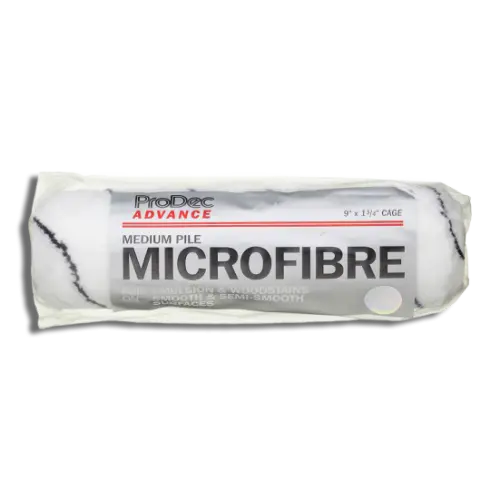 ProDec 9"x1.75" Adv M Microfbr Roller Sleeve