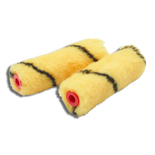 ProDec 4" PK2 M Mini Roller Sleeves