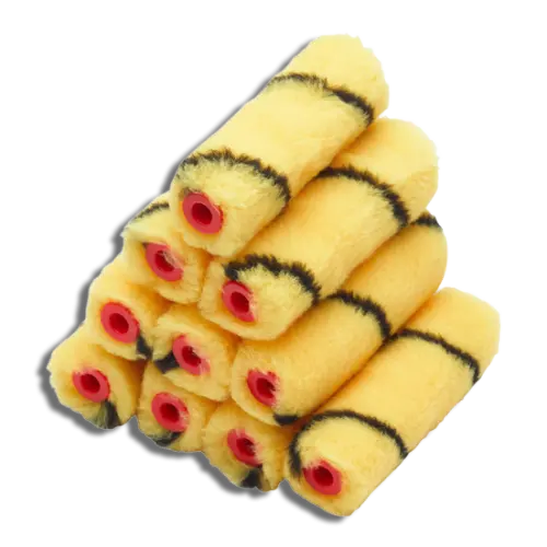 ProDec 4" PK10 M Mini Rollers Sleeves