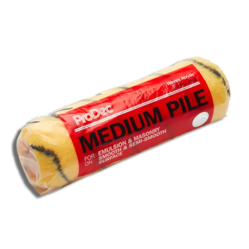 ProDec 9"x1.75" Medium Pile Acrylic Roller Sleeve (10150094) - EpicCentre Supply Ltd