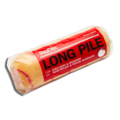 ProDec 9"x1.75" Long Pile Acrylic Roller Sleeve (10150095) - EpicCentre Supply Ltd