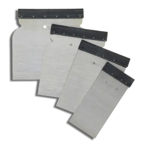 ProDec Filling Blades PK 4