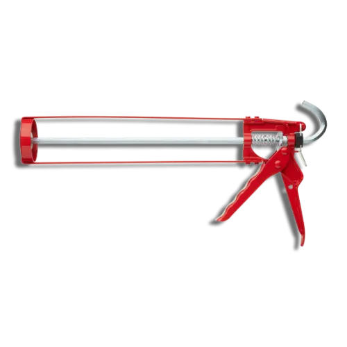 ProDec 400ml Extra Strong Caulk Gun