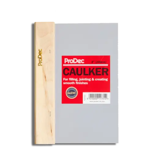 ProDec Caulking Blade 8"