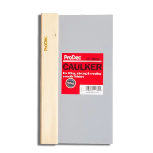 Prodec Caulking Blade 10"