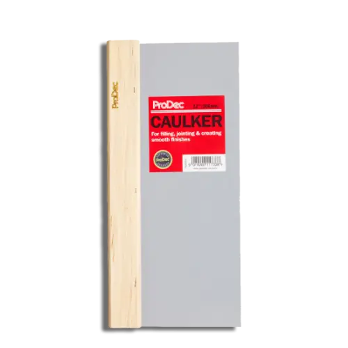 Prodec Caulking Blade 12"