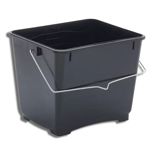 Prodec 5L Black Scuttle/Kettle