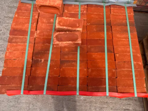 Ibstock Parkhouse Commons Stock Facing Brick