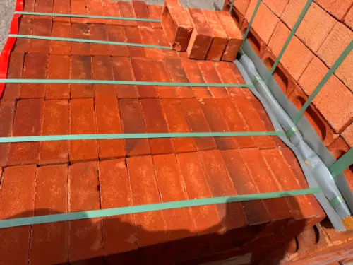 Ibstock Parkhouse Commons Stock Facing Brick (1020020) - EpicCentre Supply Ltd