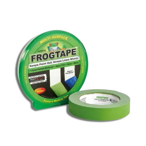 FrogTape Multi-Surface Masking Tape 24mm x 41.1m