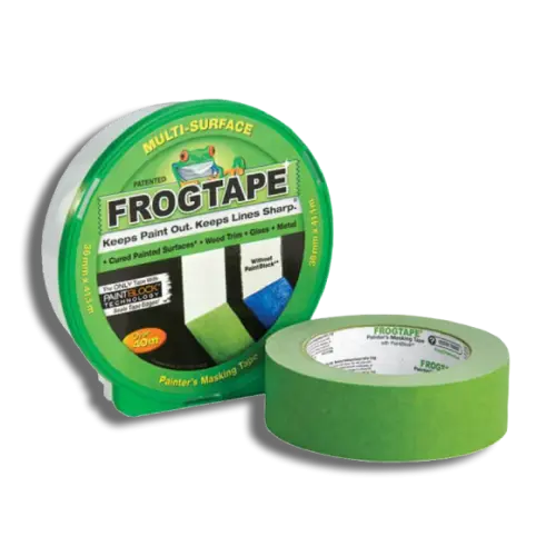 FrogTape Multi-Surface Masking Tape 36mm x 41.1m