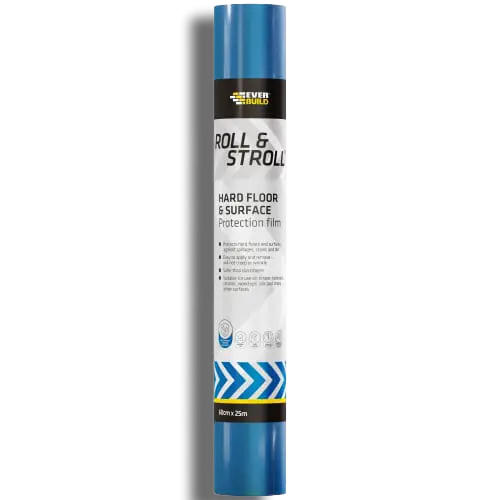 Roll & Stroll Hard Surface Protector 600mm x 25m