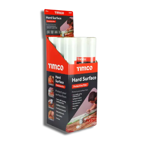 Hard Surface Protective Film 600mm x 25m