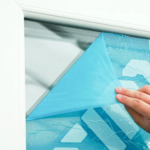 Timco Glass Protector 50mx600mm (10220036) - EpicCentre Supply Ltd