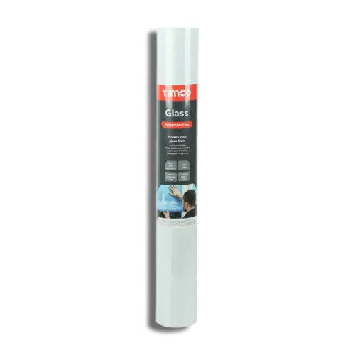 Timco Glass Protector 50mx600mm