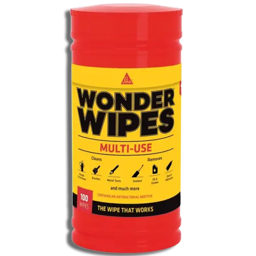 Multi-use Wonder Wipes