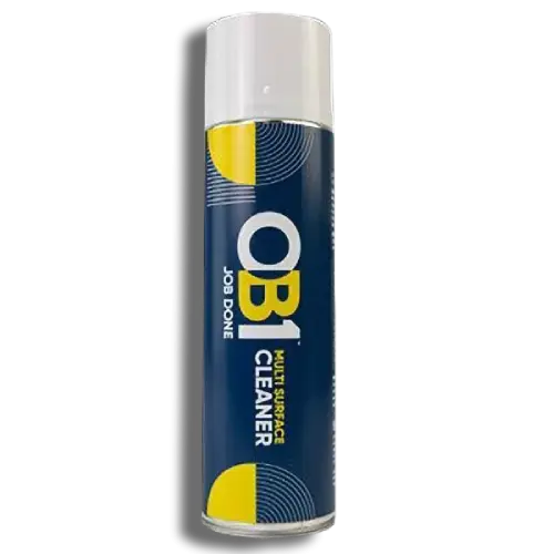 OB1 Multi Surface Cleaner 500ml