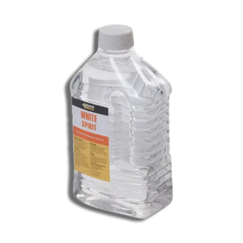 Everbuild White Spirit 2L