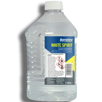 Barrettine White Spirit 2L
