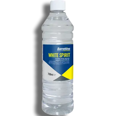 Barrettine White Spirit 500ml