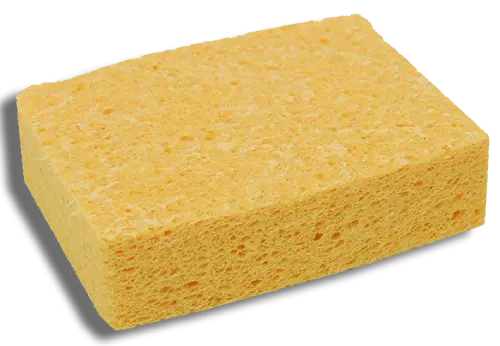 ProDec Cellulose Sponge Large Size