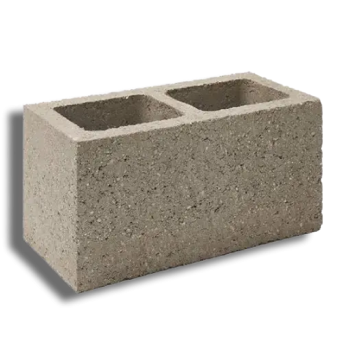 Lignacite 140mm Hollow Concrete Blocks 440 x 215