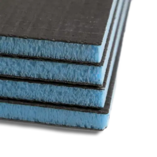 NoMorePly® XPS Insulation Board 1200 x 600 x 12.5mm