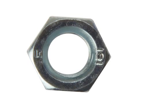FF Hexagon Nut ZP M20 PK10