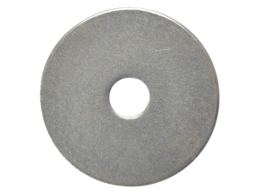 M10x40mm PK10 FF Penny/Repair Washer ZP