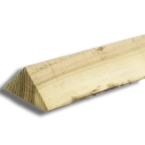 75 x 75 x 3m Arris Rail