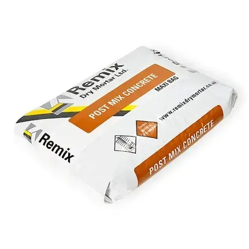 Post Mix Concrete 20kg