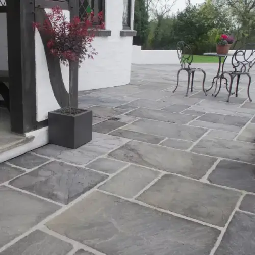 Global Stone Old Rectory Monsoon Paving Project Pack 13.65m2