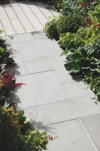 Global Stone Mirage Paving Castle Grey 4PP 15.3m2