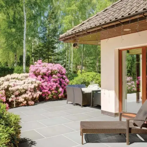 Global Stone Serenity Paving Allendale Grey 900x600/16.2m2/30