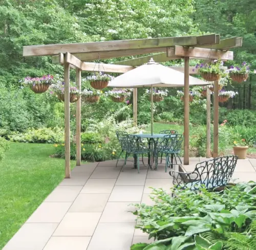 Global Stone Serenity Paving Dunmore Cream 900x600/16m2/30