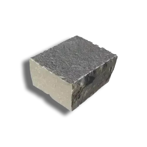 Global Stone Limestone Driveway Setts Cathedral 800/8m2/100 x 100 x 50