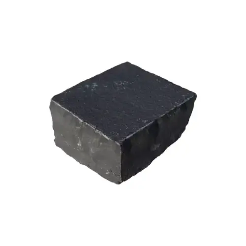 Global Stone Limestone Driveway Setts Midnight 800/8m2/100 x 100 x 50