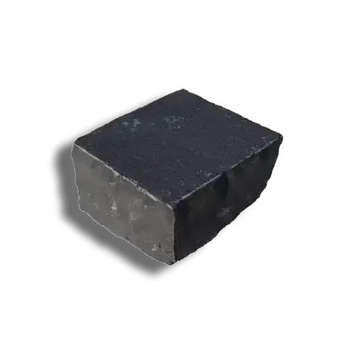 Global Stone Limestone Driveway Setts Midnight 800/8m2/100 x 100 x 50