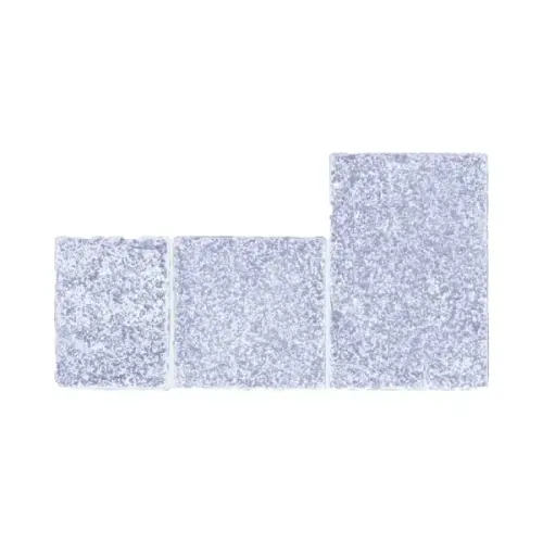 Global Stone Limestone Block Pavers Cathedral 7.08m2