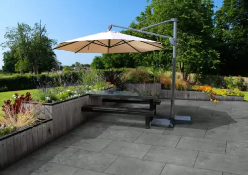 Global Stone Seran Porcelain Paving Range – 900x600mm