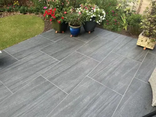 Global Stone Jewell Porcelain Paving Range- 900 x 600mm