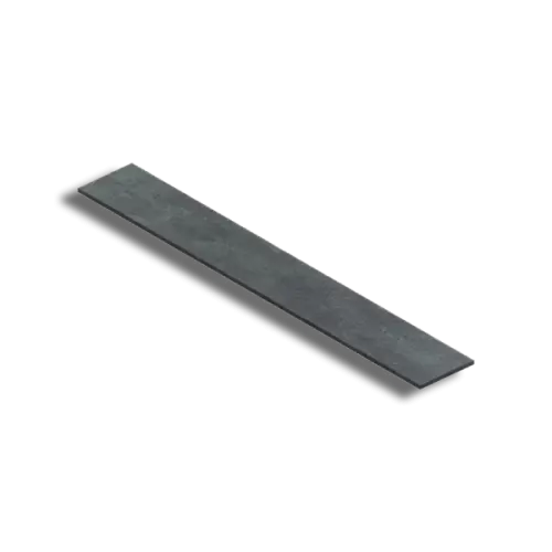 Global Stone Porcelain Edging Strip in Black (900x140mm) (11160076) - EpicCentre Supply Ltd