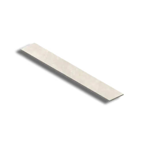 Global Stone Porcelain Edging Strips in White (900x140mm) (11160078) - EpicCentre Supply Ltd